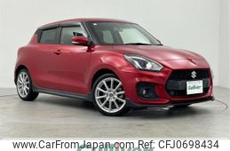 suzuki swift 2018 -SUZUKI--Swift CBA-ZC33S--ZC33S-117177---SUZUKI--Swift CBA-ZC33S--ZC33S-117177-