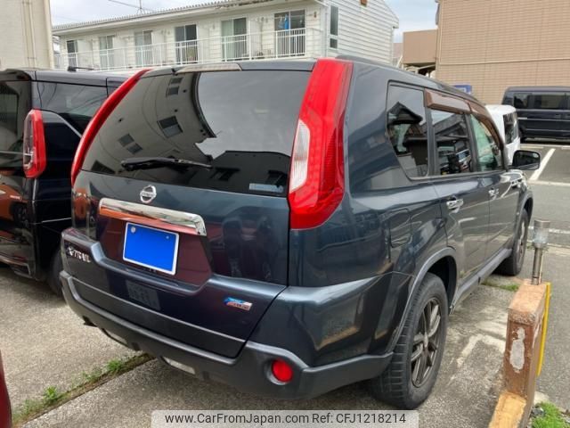 nissan x-trail 2010 -NISSAN--X-Trail LDA-DNT31--DNT31-201964---NISSAN--X-Trail LDA-DNT31--DNT31-201964- image 2