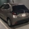 toyota yaris 2021 CFJ1549877 image 2