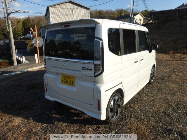 suzuki spacia 2023 -SUZUKI 【名変中 】--Spacia MK94S--111218---SUZUKI 【名変中 】--Spacia MK94S--111218- image 2