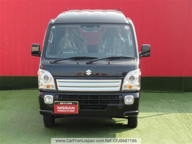 suzuki carry-truck 2023 -SUZUKI--Carry Truck 3BD-DA16T--DA16T-780751---SUZUKI--Carry Truck 3BD-DA16T--DA16T-780751- image 2