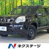 nissan x-trail 2012 -NISSAN--X-Trail DBA-NT31--NT31-305741---NISSAN--X-Trail DBA-NT31--NT31-305741- image 1