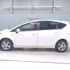 toyota prius-α 2016 -TOYOTA--Prius α DAA-ZVW40W--ZVW40-0018497---TOYOTA--Prius α DAA-ZVW40W--ZVW40-0018497- image 9