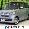 honda n-box 2021 quick_quick_JF3_JF3-2321414 image 1