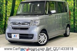 honda n-box 2021 quick_quick_JF3_JF3-2321414