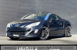 peugeot rcz 2011 -PEUGEOT--Peugeot RCZ ABA-T7R5F02--VF34J5FVAAP017066---PEUGEOT--Peugeot RCZ ABA-T7R5F02--VF34J5FVAAP017066-