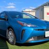 toyota prius 2019 quick_quick_DAA-ZVW51_ZVW51-8050221 image 3