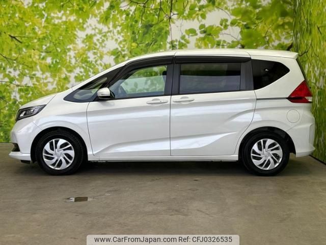 honda freed 2019 quick_quick_6BA-GB5_GB5-3101783 image 2