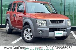 honda element 2004 -HONDA--Element CBA-YH2--YH2-1100118---HONDA--Element CBA-YH2--YH2-1100118-