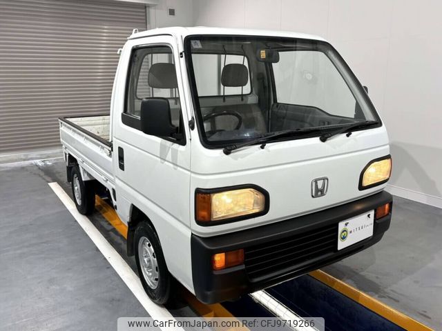 honda acty-truck 1992 Mitsuicoltd_HDAT2018158R0604 image 2