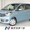 mitsubishi ek-wagon 2017 -MITSUBISHI--ek Wagon DBA-B11W--B11W-0319601---MITSUBISHI--ek Wagon DBA-B11W--B11W-0319601- image 1