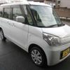 suzuki spacia 2014 -SUZUKI--Spacia DBA-MK32S--MK32S-176502---SUZUKI--Spacia DBA-MK32S--MK32S-176502- image 1