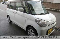 suzuki spacia 2014 -SUZUKI--Spacia DBA-MK32S--MK32S-176502---SUZUKI--Spacia DBA-MK32S--MK32S-176502-