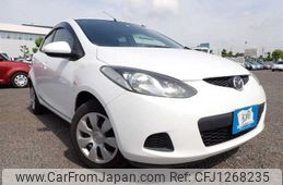 mazda demio 2010 3282185-N2025050025A-24