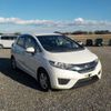 honda fit 2013 -HONDA--Fit DBA-GK3--GK3-3002127---HONDA--Fit DBA-GK3--GK3-3002127- image 1