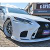 lexus ls 2018 -LEXUS--Lexus LS DBA-VXFA50--VXFA50-6002204---LEXUS--Lexus LS DBA-VXFA50--VXFA50-6002204- image 3