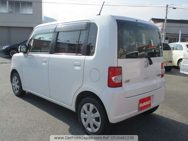 daihatsu move-conte 2013 -DAIHATSU--Move Conte DBA-L575S--L575S-0176820---DAIHATSU--Move Conte DBA-L575S--L575S-0176820- image 2