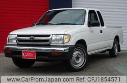 toyota tacoma 1999 CFJ1854571