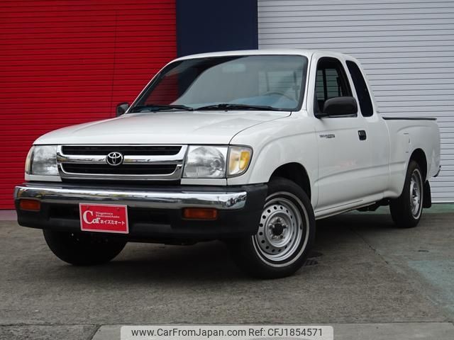toyota tacoma 1999 CFJ1854571 image 1