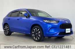 honda honda-others 2024 CFJ1221481