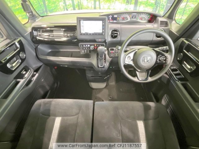 honda n-box 2022 -HONDA--N BOX 6BA-JF3--JF3-5148336---HONDA--N BOX 6BA-JF3--JF3-5148336- image 2