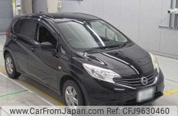 nissan note 2014 21515
