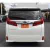 toyota alphard 2019 -TOYOTA--Alphard DBA-AGH30W--AGH30-0262302---TOYOTA--Alphard DBA-AGH30W--AGH30-0262302- image 8