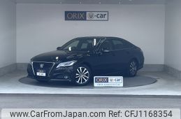 toyota crown 2020 -TOYOTA--Crown 6AA-AZSH20--AZSH20-1066800---TOYOTA--Crown 6AA-AZSH20--AZSH20-1066800-