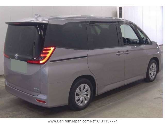 toyota noah 2022 -TOYOTA--Noah 6AA-ZWR90W--ZWR90W-0038524---TOYOTA--Noah 6AA-ZWR90W--ZWR90W-0038524- image 2