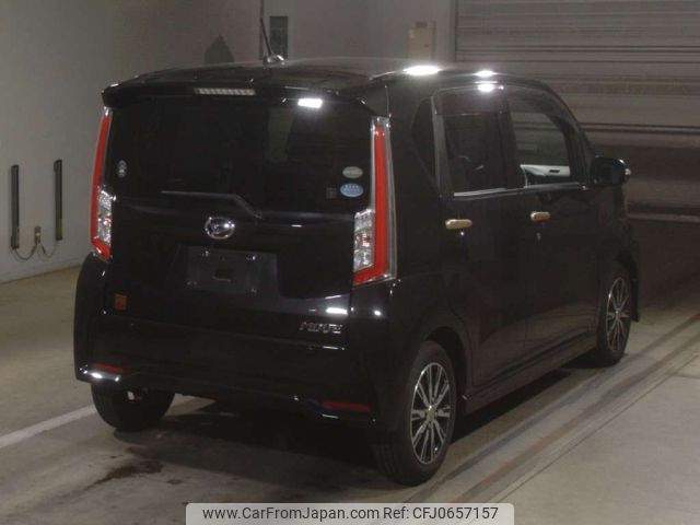 daihatsu move 2015 -DAIHATSU--Move LA150S-0067497---DAIHATSU--Move LA150S-0067497- image 2