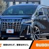 toyota alphard 2019 -TOYOTA--Alphard DAA-AYH30W--AYH30-0081108---TOYOTA--Alphard DAA-AYH30W--AYH30-0081108- image 1