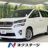 toyota vellfire 2014 -TOYOTA--Vellfire DBA-ANH25W--ANH25-8052678---TOYOTA--Vellfire DBA-ANH25W--ANH25-8052678- image 1