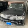 land-rover range-rover 2007 -ROVER--Range Rover ABA-LS42S--SALLSJA336A942741---ROVER--Range Rover ABA-LS42S--SALLSJA336A942741- image 1