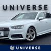 audi a4 2018 -AUDI--Audi A4 ABA-8WCVN--WAUZZZF49JA232326---AUDI--Audi A4 ABA-8WCVN--WAUZZZF49JA232326- image 1