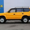 toyota land-cruiser-prado 2001 -TOYOTA--Land Cruiser Prado GF-RZJ95W--RZJ95-0051651---TOYOTA--Land Cruiser Prado GF-RZJ95W--RZJ95-0051651- image 7