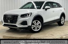 audi q2 2022 -AUDI--Audi Q2 3DA-GADFG--WAUZZZGAXNA051813---AUDI--Audi Q2 3DA-GADFG--WAUZZZGAXNA051813-