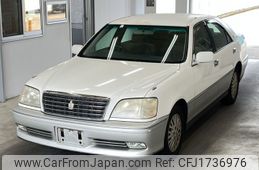 toyota crown-estate 2001 CFJ1736976