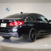 bmw 5-series 2019 -BMW--BMW 5 Series LDA-JC20--WBAJC32040B385347---BMW--BMW 5 Series LDA-JC20--WBAJC32040B385347- image 6