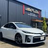 toyota prius-phv 2017 -TOYOTA--Prius PHV DLA-ZVW52--ZVW52-3059672---TOYOTA--Prius PHV DLA-ZVW52--ZVW52-3059672- image 1