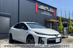 toyota prius-phv 2017 -TOYOTA--Prius PHV DLA-ZVW52--ZVW52-3059672---TOYOTA--Prius PHV DLA-ZVW52--ZVW52-3059672-