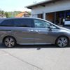 honda odyssey 2014 -HONDA--Odyssey DBA-RC1--RC1-1036324---HONDA--Odyssey DBA-RC1--RC1-1036324- image 18