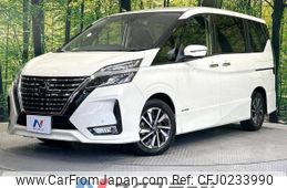 nissan serena 2021 -NISSAN--Serena 5AA-GFC27--GFC27-232806---NISSAN--Serena 5AA-GFC27--GFC27-232806-