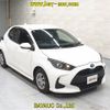 toyota yaris 2021 -TOYOTA--Yaris MXPH10-2049287---TOYOTA--Yaris MXPH10-2049287- image 1