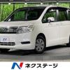 honda stepwagon 2009 -HONDA--Stepwgn DBA-RK1--RK1-1005389---HONDA--Stepwgn DBA-RK1--RK1-1005389- image 1