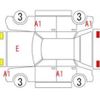 mazda demio 2018 -MAZDA--Demio DBA-DJ3FS--DJ3FS-519217---MAZDA--Demio DBA-DJ3FS--DJ3FS-519217- image 2