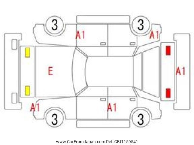 mazda demio 2018 -MAZDA--Demio DBA-DJ3FS--DJ3FS-519217---MAZDA--Demio DBA-DJ3FS--DJ3FS-519217- image 2
