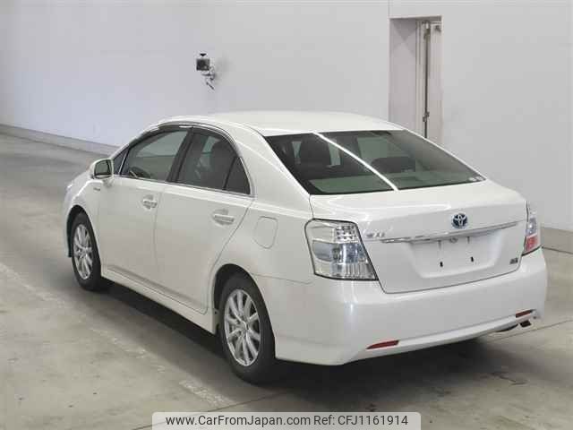 toyota sai undefined -TOYOTA--SAI AZK10-2047932---TOYOTA--SAI AZK10-2047932- image 2