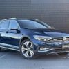 volkswagen passat 2022 -VOLKSWAGEN--VW Pssat Alltrack 3DA-3CDFH--WVWZZZ3CZNE016951---VOLKSWAGEN--VW Pssat Alltrack 3DA-3CDFH--WVWZZZ3CZNE016951- image 1