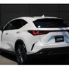 lexus nx 2023 quick_quick_6AA-AAZH20_AAZH20-1011277 image 5