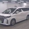 toyota alphard 2019 quick_quick_DAA-AYH30W_AYH30-0082916 image 2